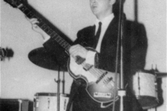 Paul McCartney