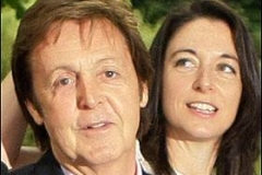 Paul McCartney