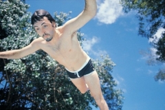 Paul McCartney