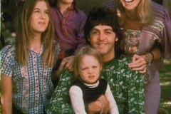 Paul McCartney