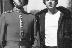 Paul McCartney