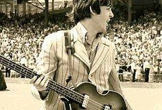 Paul McCartney