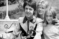 Paul McCartney