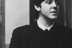 Paul McCartney