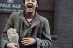 Paul McCartney