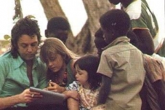 Paul McCartney