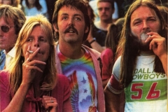 Paul McCartney