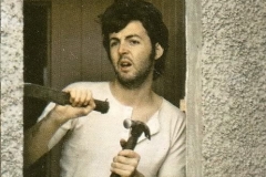 Paul McCartney