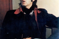 Paul McCartney