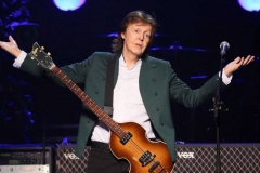 Paul McCartney