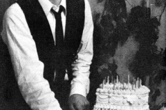 Paul McCartney