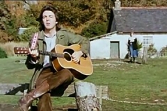Paul McCartney