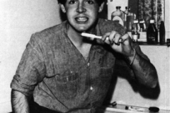 Paul McCartney