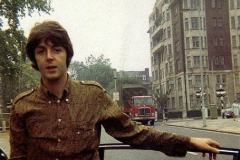 Paul McCartney