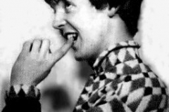Paul McCartney