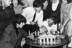 Paul McCartney