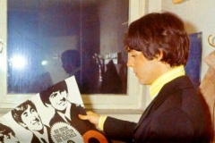 Paul McCartney