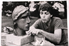 Paul McCartney