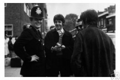 Paul McCartney