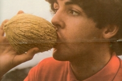 Paul McCartney