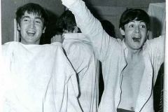 Paul McCartney