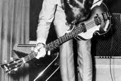 Paul McCartney