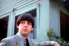 Paul McCartney