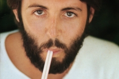 Paul McCartney