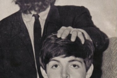 Paul McCartney