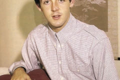 Paul McCartney