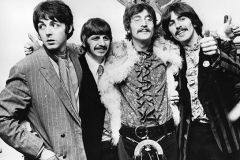 Paul McCartney