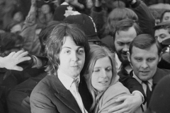 Paul McCartney