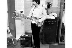 Paul McCartney