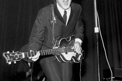 Paul McCartney