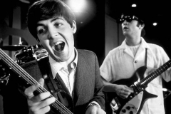 Paul McCartney