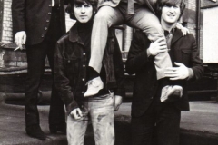 Paul McCartney