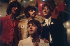 Paul McCartney