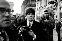 Paul McCartney