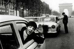 Paul McCartney