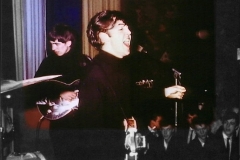Paul McCartney