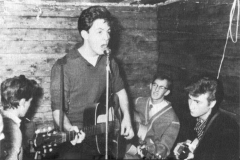 Paul McCartney