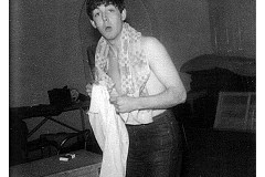 Paul McCartney