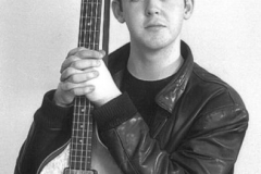 Paul McCartney