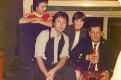 Paul McCartney