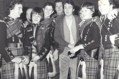 Paul McCartney