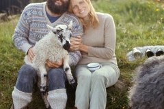 11 - Paul McCartney Mull of Kintyre