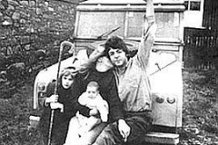 12 - Paul McCartney Mull of Kintyre