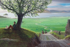 21 - Paul McCartney Mull of Kintyre