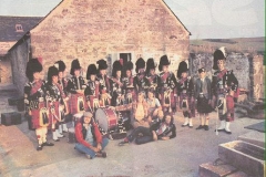 4 - Paul McCartney Mull of Kintyre