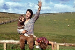 7 - Paul McCartney Mull of Kintyre